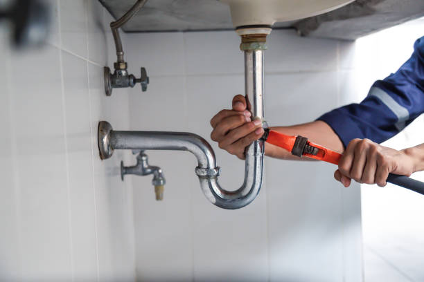 Best Plumbing Inspection Services  in Baidland, PA