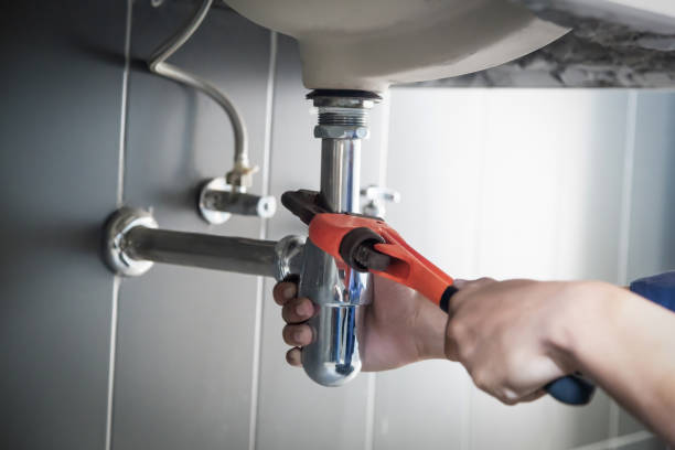 Best Water Leak Repair  in Baidland, PA