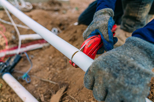 Best Sprinkler Systems  in Baidland, PA